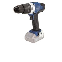 Wiertarko-wkretarka udarowa Scheppach CCD45-20ProS 20V 45 Nm (bez akumulatora)