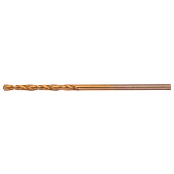 Wiertła do metalu HSS-TiN 1.5 mm, 5 szt.