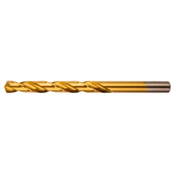 Wiertło do metalu HSS-TiN, 8.5 mm