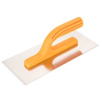 Paca z zębami 4 x 4 x 4 mm, 280 x 130 mm