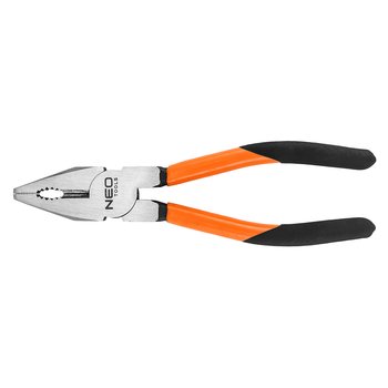 Szczypce uniwersalne 180 mm