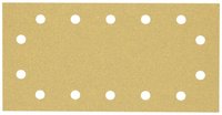 ARKUSZE ŚCIERNE EXPERT EXC470 115*230MM G120 10PC