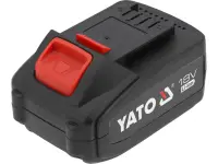 YATO Akumulator Bateria Systemowa 18V Li-Ion 4.0Ah YT-828463