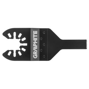 Brzeszczot HCS do drewna, 10 mm