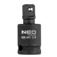 Przegub udarowy 3/8"