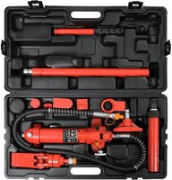 ROZPIERAK HYDRAULICZNY 4T