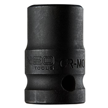 Nasadka udarowa 1/2", 14 x 38mm, Cr-Mo