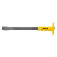 Przecinak z ochraniaczem 19 x 400 mm