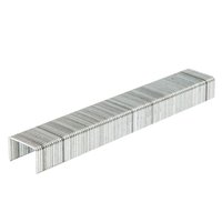 Zszywki typ J, 6 mm, 1000 szt.