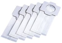 WORKI PAPIEROWE NA PYŁ DO DCL182, 4013D, BCL182/CL104  5SZT