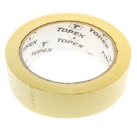 Taśma malarska 35 m x 30 mm, żółta