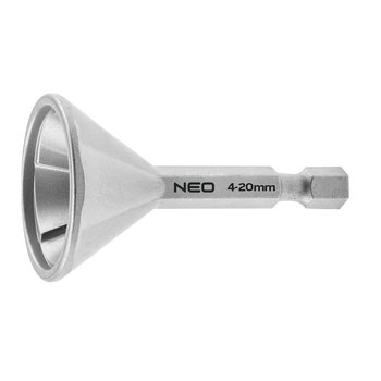 Fazownik 4-20 mm, 1/4" HEX