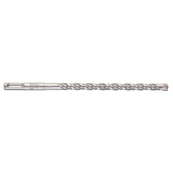 Wiertło do betonu zbrojonego SDS Plus 10 x 260 mm, quatro