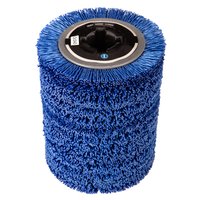 Szczotka nylonowa do satyniarki 58GE137