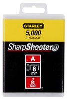 ZSZYWKA TYP A 5/53/530 LD 5,000SZT 8MM