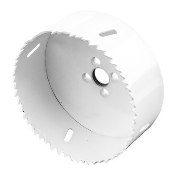 Otwornica bi-metalowa 105 mm