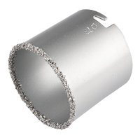 Otwornica wolframowa 73 mm