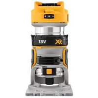 FREZARKA GÓRNOWRZECIONOWA 8MM  XR 18V 0*AH