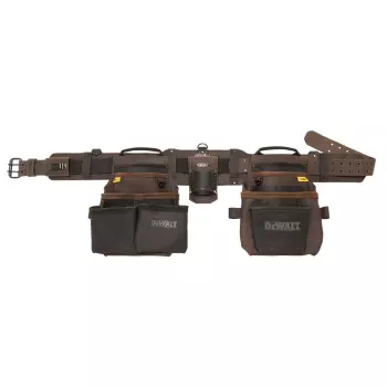DeWalt DWST50113-1 Skórzany Pas Narzędziowy PRO