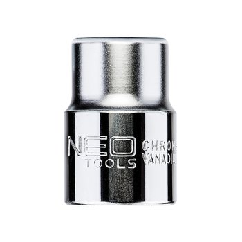 Nasadka sześciokątna 3/4", 19 mm