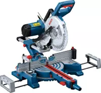 Bosch GCM 254 D Piła ukośnica 1800 W 254 mm