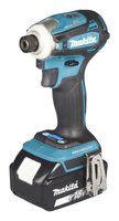 WKRĘTARKA UDAROWA AKUMULATOROWA 1/4''' 18V LTX 2*5.0AH
