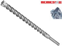 WIERTŁO SDS-PLUS 20*250MM NEMESIS 2