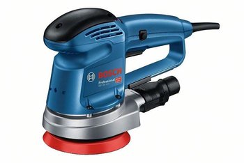 SZLIFIERKA MIMOŚRODOWA GEX 34-125 340W 125MM