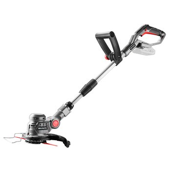 Podkaszarka akumulatorowa Energy+ 18V, Li-Ion, szerokość koszenia 254 mm, bez akumulatora