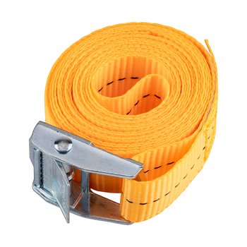 Pas z klamrą krzywkową 25 mm x 5 m 1 szt.