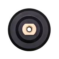 Ferrati Uchwyt Gumowy do Padów F20197 100mm M14 C-FLEX