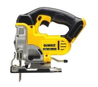 DeWalt DCS331N Wyrzynarka akumulatorowa 18V XR