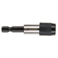 Uchwyt do końcówek, 1/4", 60 mm