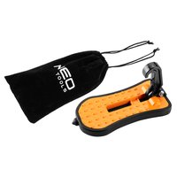 Schodek do samochodu 3w1, SUV, kombi, bagażnik dachowy