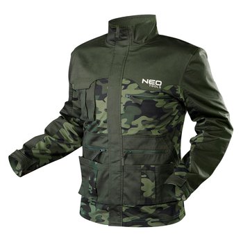 Bluza robocza CAMO, rozmiar L