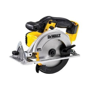 DeWalt DCS391N Pilarka tarczowa 165mm 18V XR