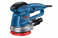 SZLIFIERKA MIMOŚRODOWA GEX 34-125 340W 125MM