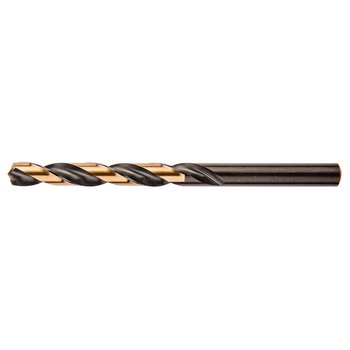Wiertło do metalu HSS-CNC, 124°, "Pro-Tec", 8.0 mm