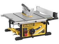 PILARKA STOŁOWA 250MM + WÓZEK TRANSP. DWE74911