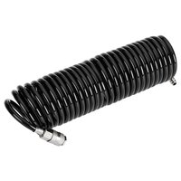 Przewód ciśnieniowy spiralny 6.5 x 10 mm, 10 m, PU