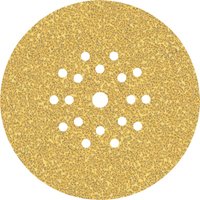 KRĄŻEK ŚCIERNY DO GIPSU EXPERT EXC470 225MM G40