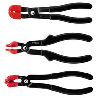 Szczypce do ściągania przewodów zapłonowych - zestaw 3 szt.