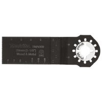 BRZESZCZOT DO CIĘCIA WGŁĘBNEGO BIM 25MM 5SZT.