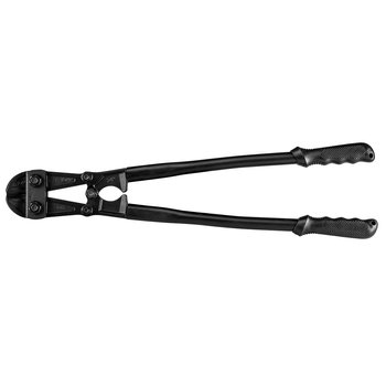 Nożyce do prętów 600 mm, drut do o 10 mm