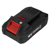 Akumulator Energy+ 18V Li-Ion 4.0Ah BOOST UP