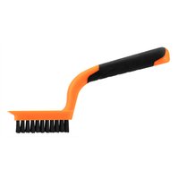 Szczotka nylonowa, 5x11 rzędów