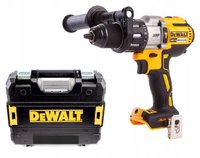 WIERTARKO-WKRĘTARKA Z UDAREM XR XRP 18V 0*AH LI