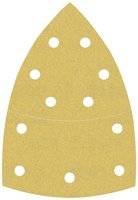 PAPIER ŚCIERNY EXPERT EXC470 102*62 G180 10PC.