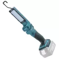 LMakita DML801 Lampa Akumulatorowa LED 14.4V/18V LXT