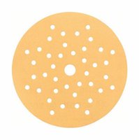 KRĄŻEK PRZYCZEPNY 125MM C470 G120 PERFOROWANY